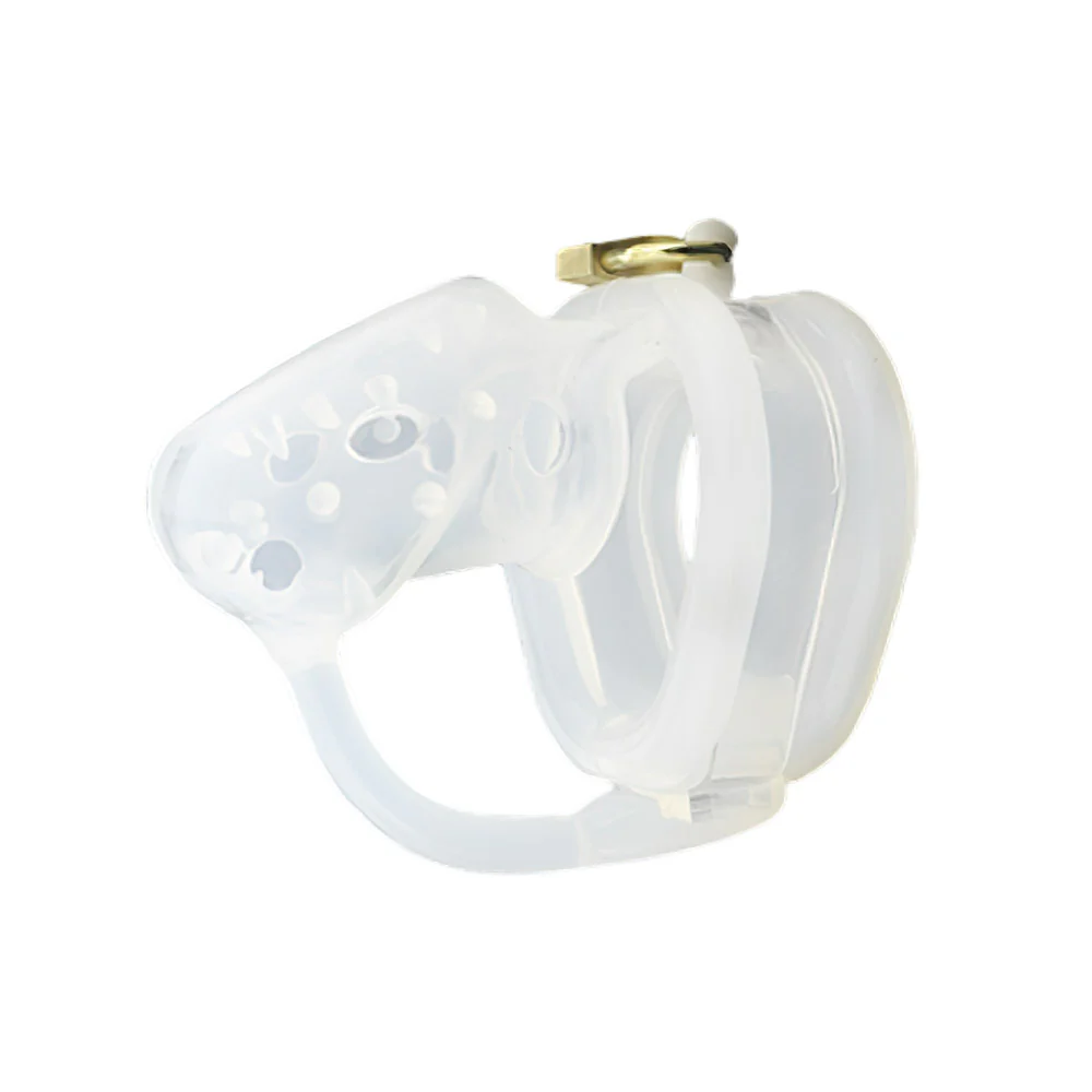 Spiked Penis Cage - Image 4
