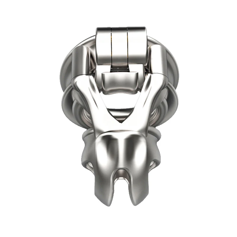 Steel Cobra Chastity - Image 2
