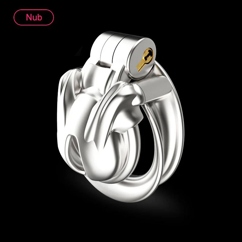 Steel Cobra Chastity - Image 3