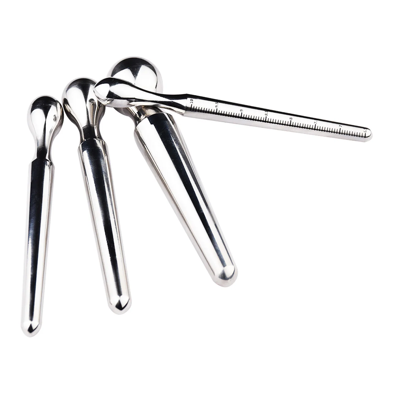 Steel Urethral Plug - Image 3