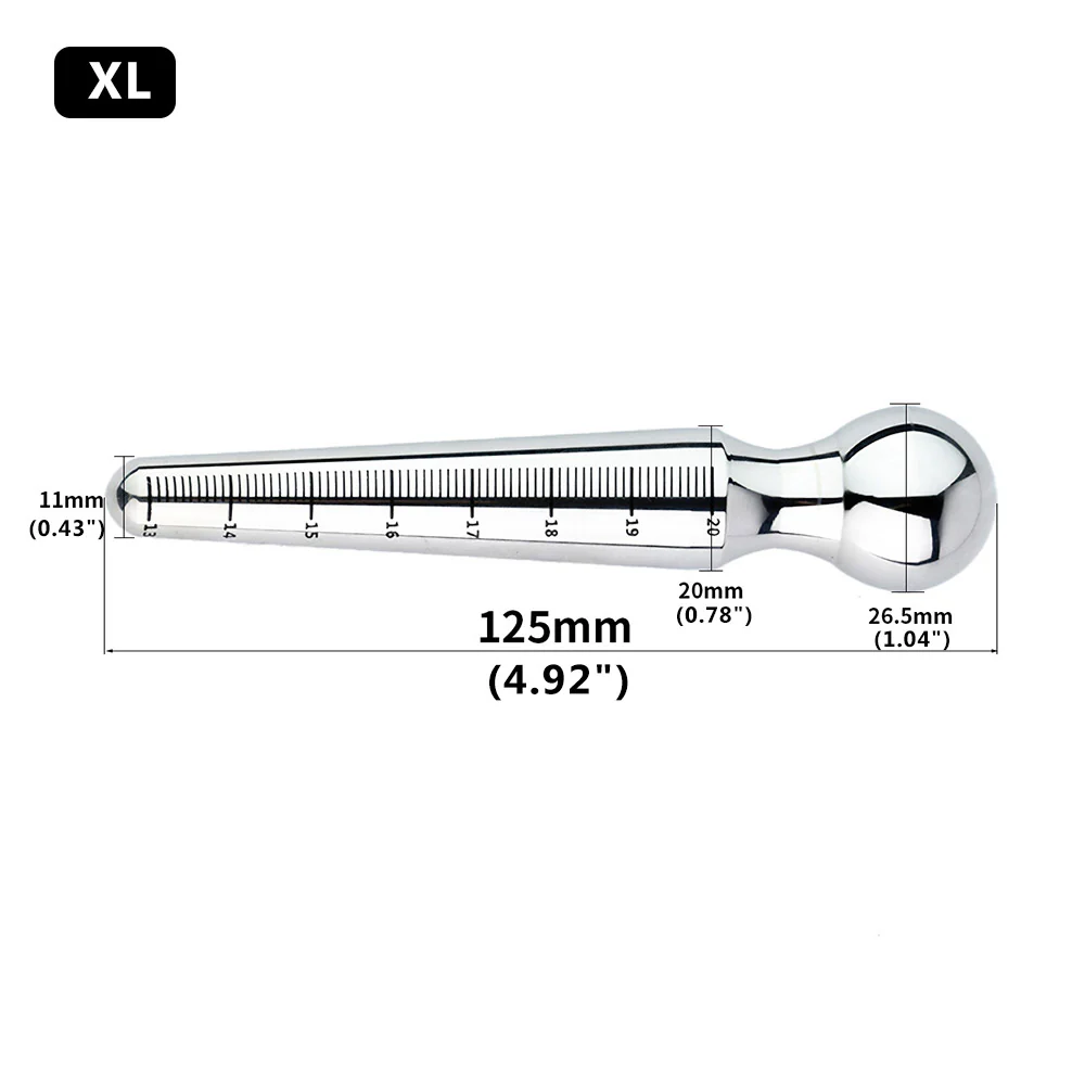 Steel Urethral Plug - Image 8