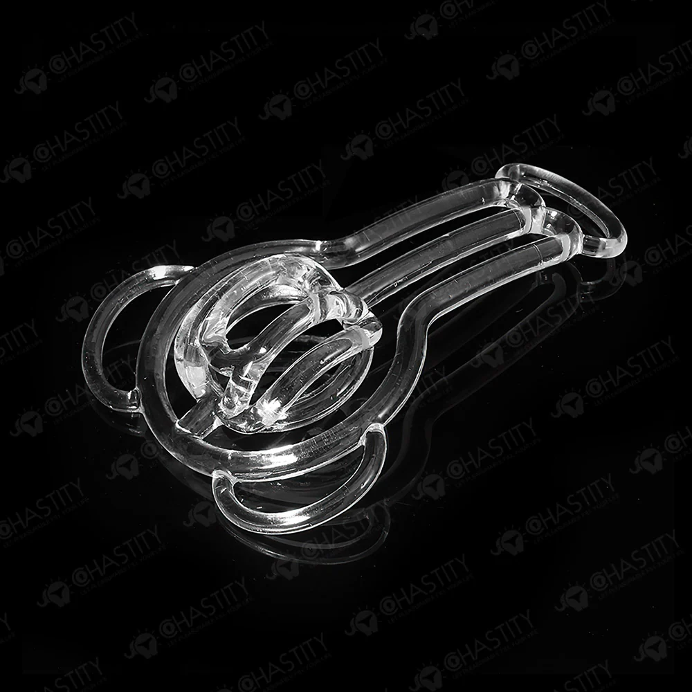 Upgraded V6.0 Strappy Fufu Clip - Image 10