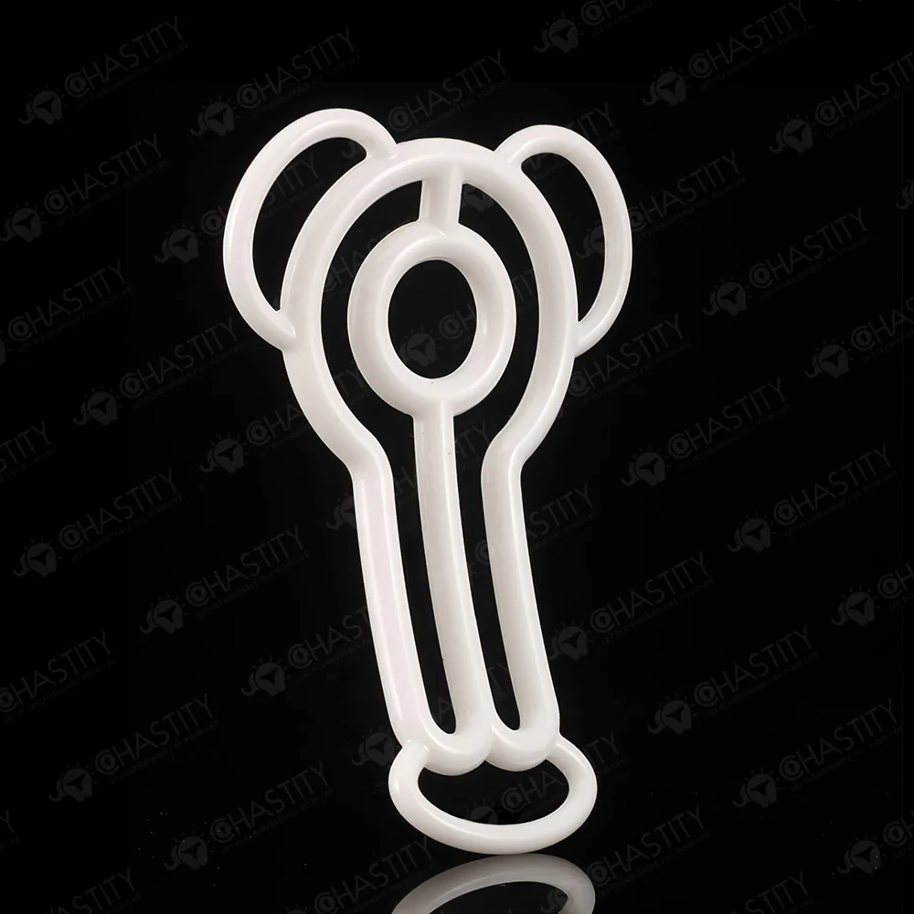 Upgraded V6.0 Strappy Fufu Clip - Image 11