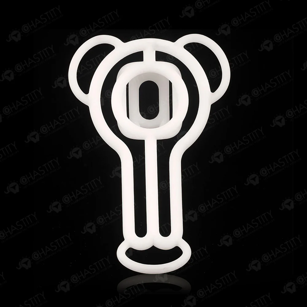 Upgraded V6.0 Strappy Fufu Clip - Image 12