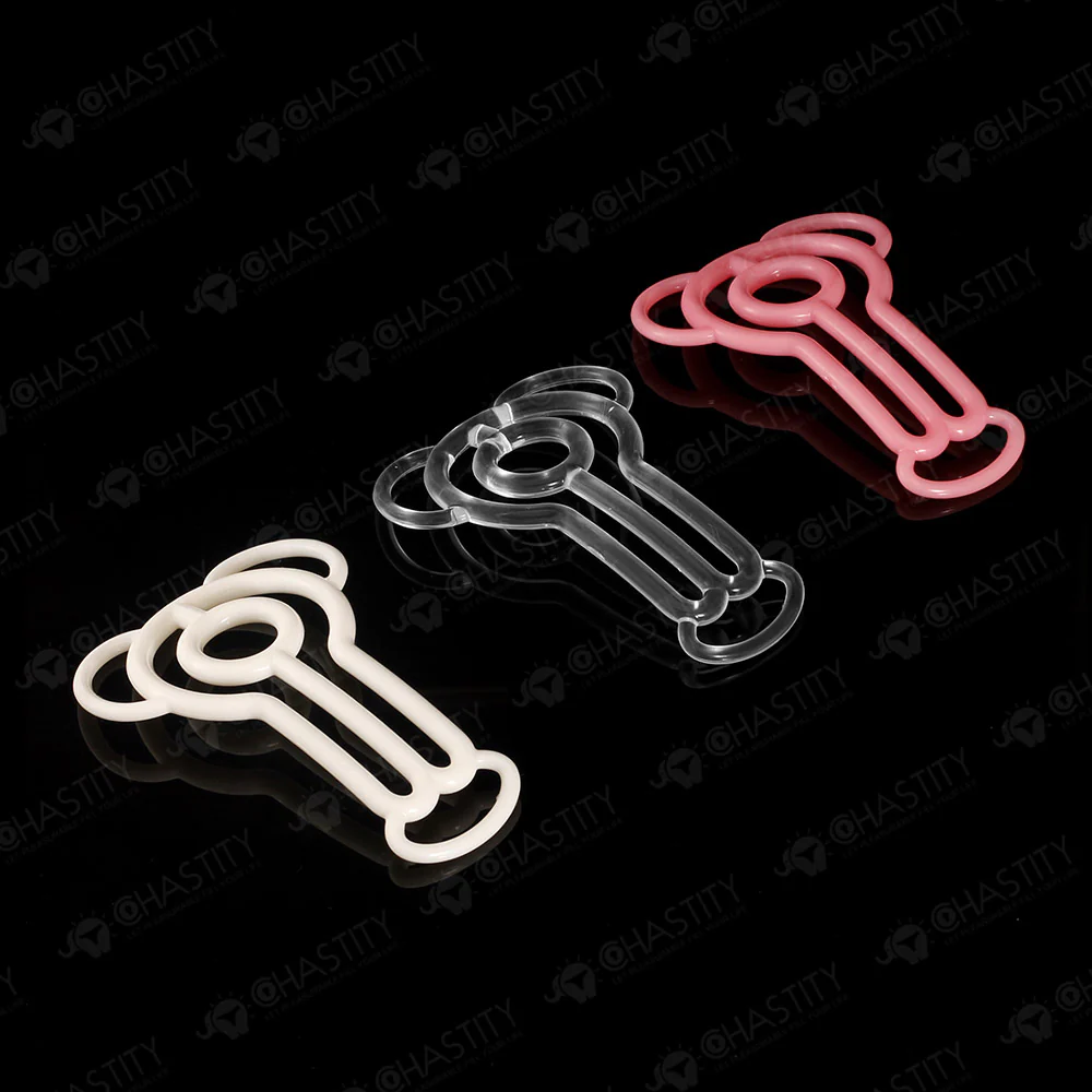 Upgraded V6.0 Strappy Fufu Clip - Image 13