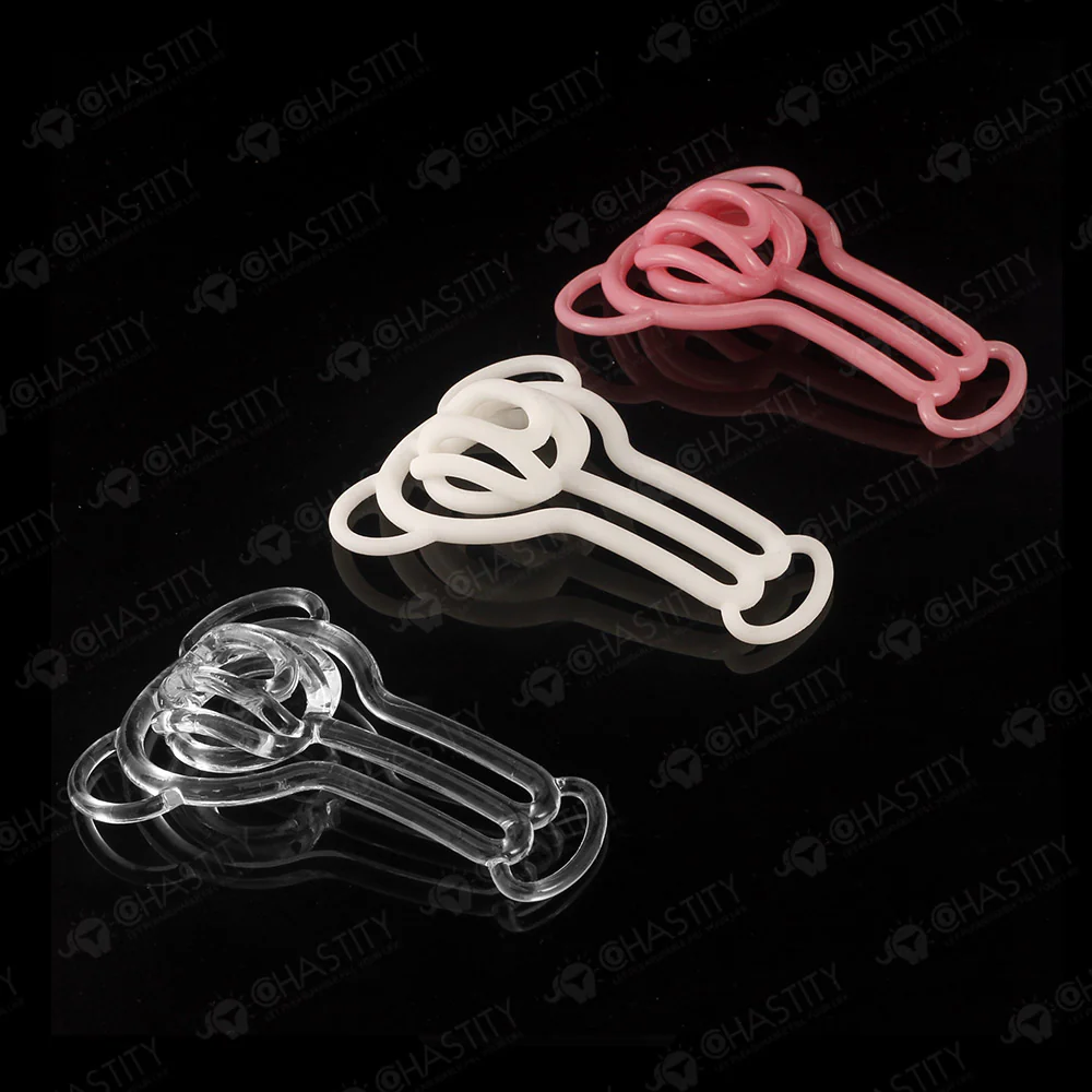 Upgraded V6.0 Strappy Fufu Clip - Image 14