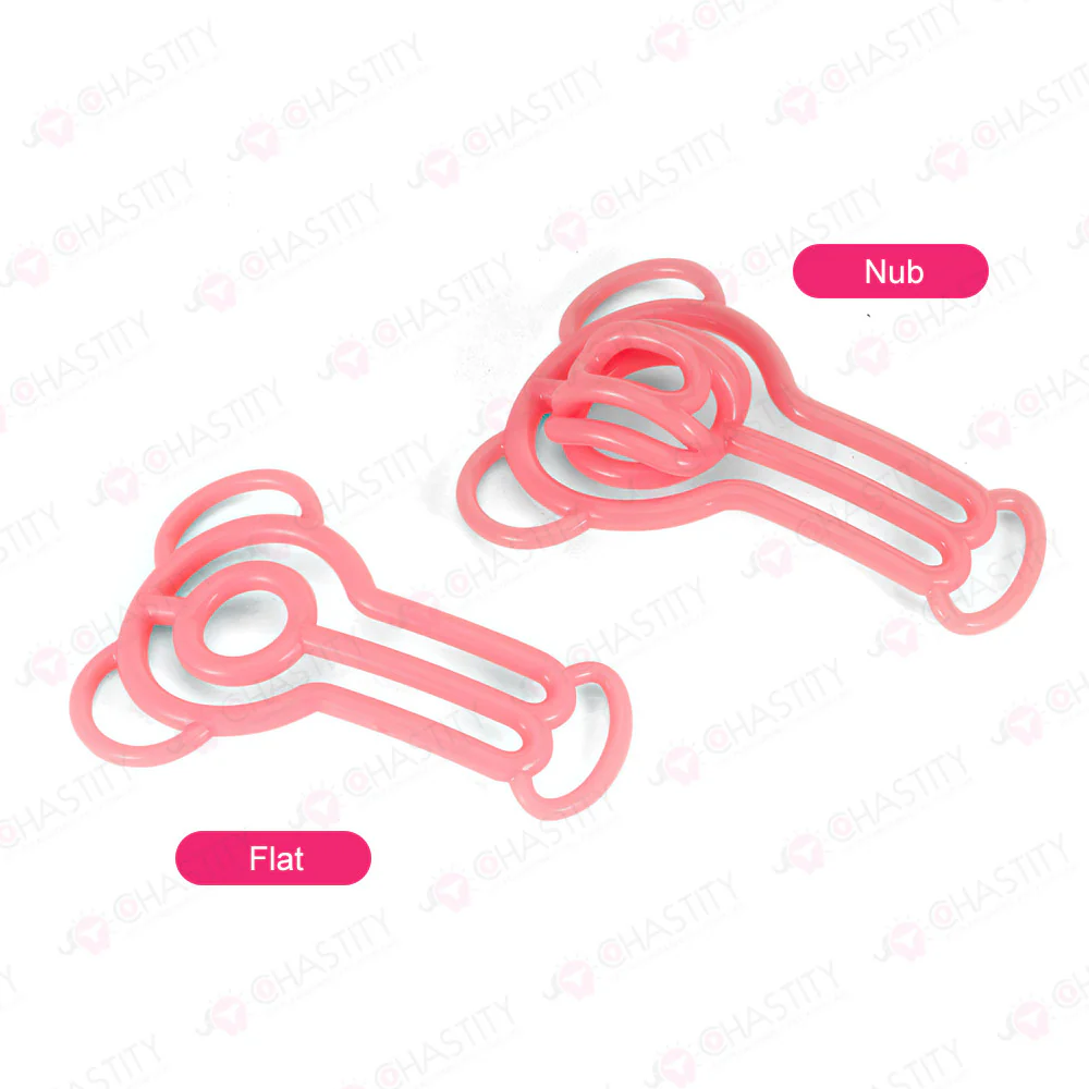 Upgraded V6.0 Strappy Fufu Clip - Image 5