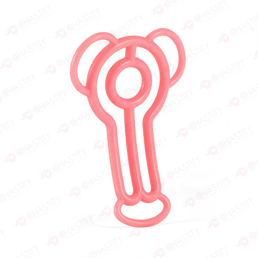 Upgraded V6.0 Strappy Fufu Clip - Image 6