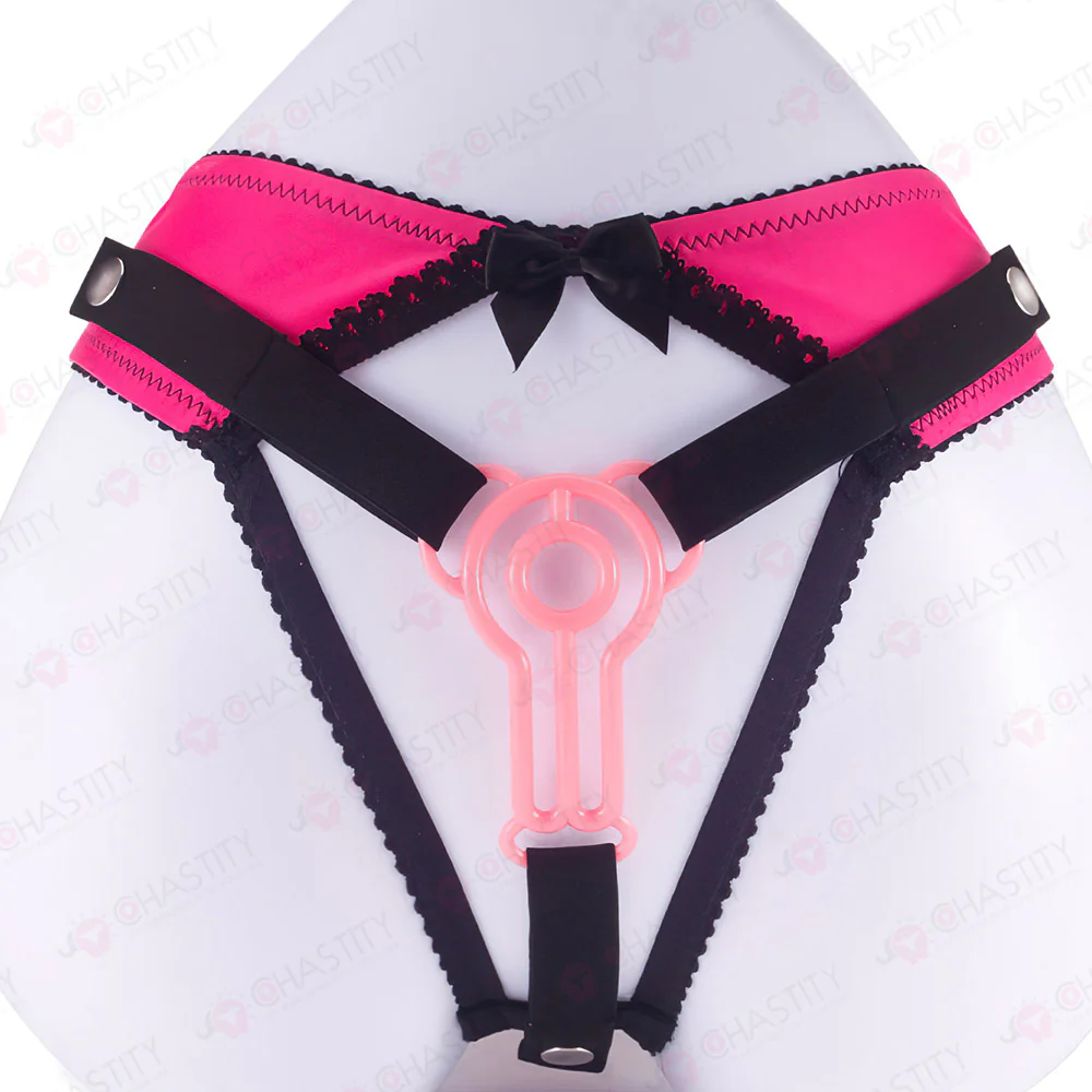 Upgraded V6.0 Strappy Fufu Clip - Image 7