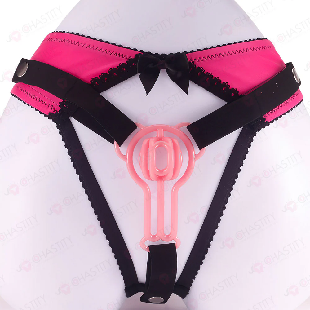 Upgraded V6.0 Strappy Fufu Clip - Image 8