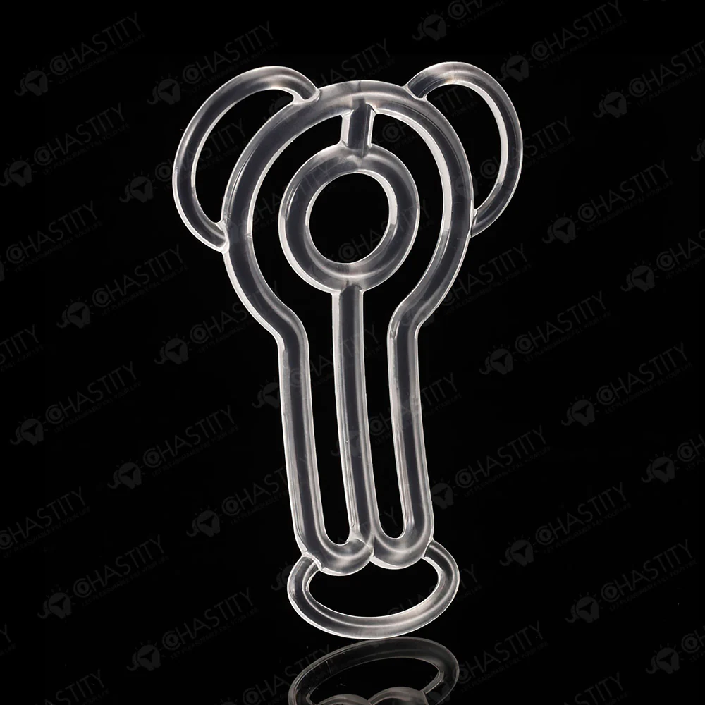 Upgraded V6.0 Strappy Fufu Clip - Image 9