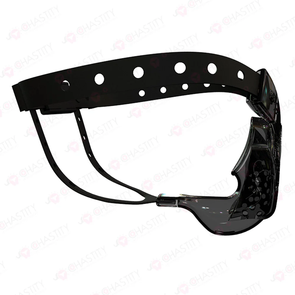 Succubus Chastity Belt Sex Toy (For Men) - Image 13