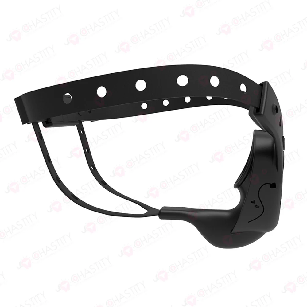 Succubus Chastity Belt Sex Toy (For Men) - Image 9