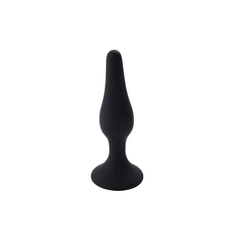 Suction Cup Butt Plug - Image 10