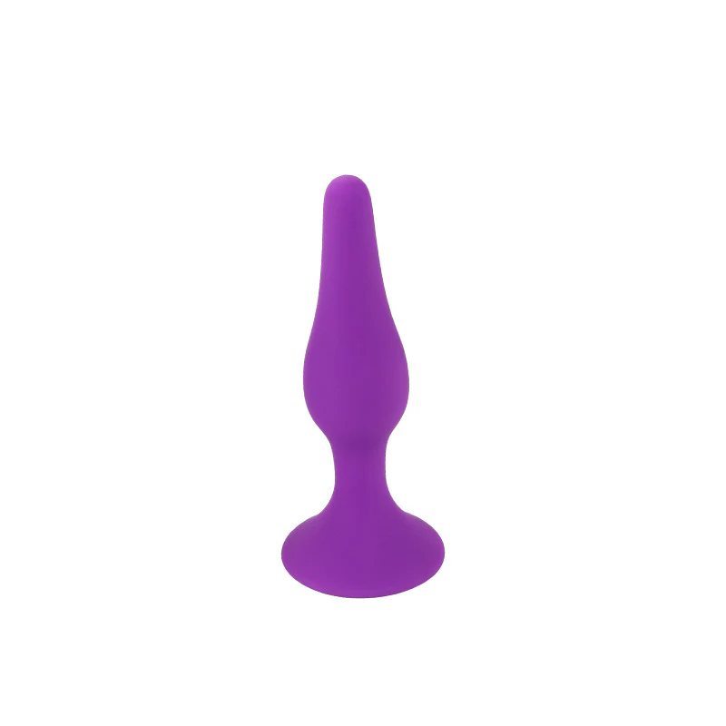 Suction Cup Butt Plug - Image 14
