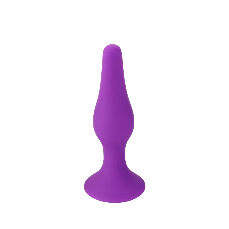Suction Cup Butt Plug - Image 16