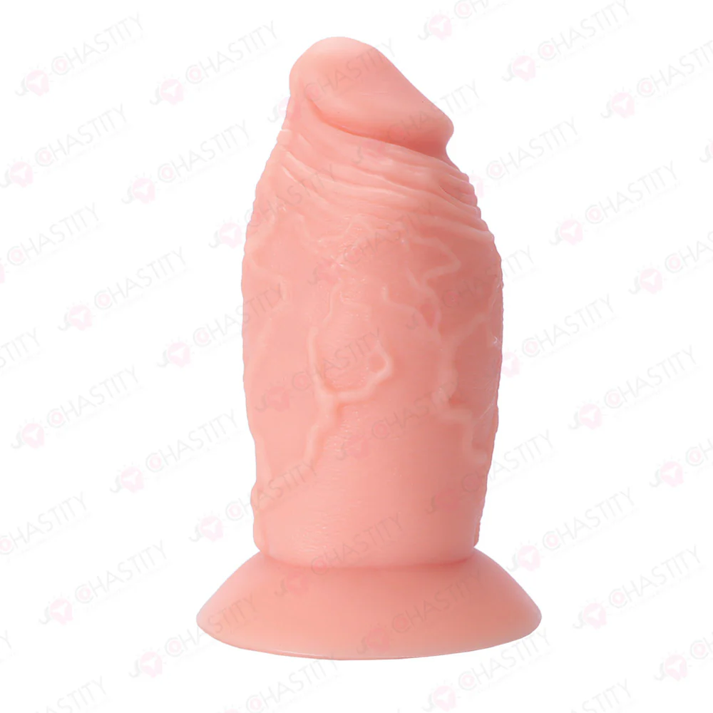 Suction Cup Fat Dildo - Image 10