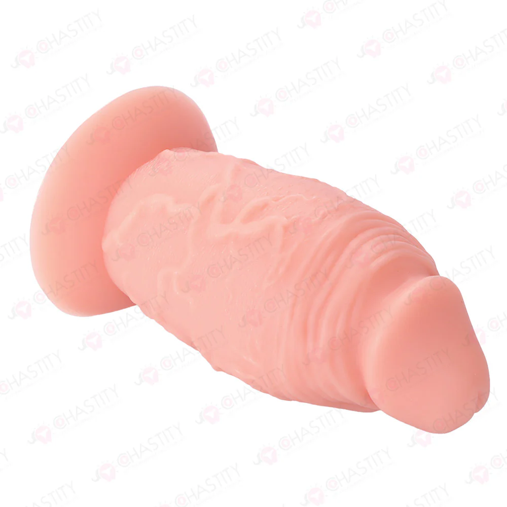 Suction Cup Fat Dildo - Image 11