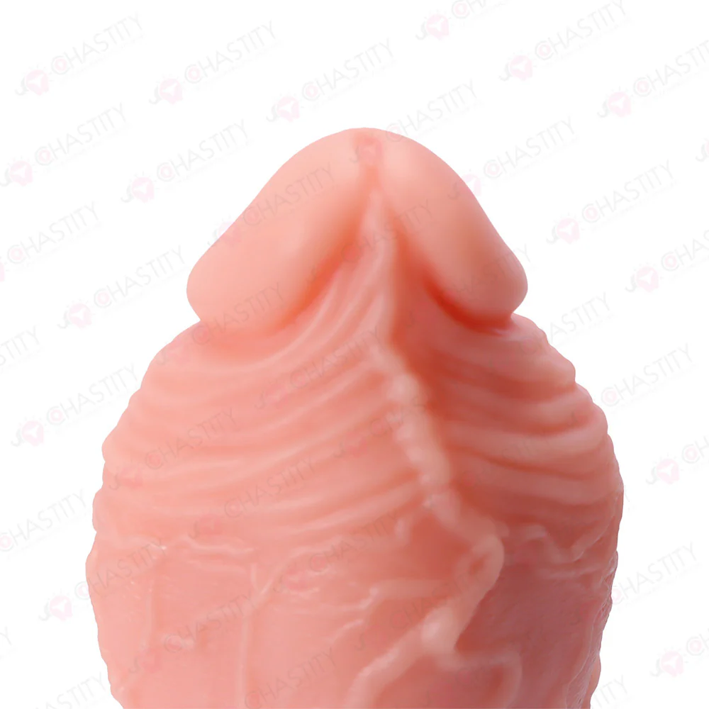 Suction Cup Fat Dildo - Image 12