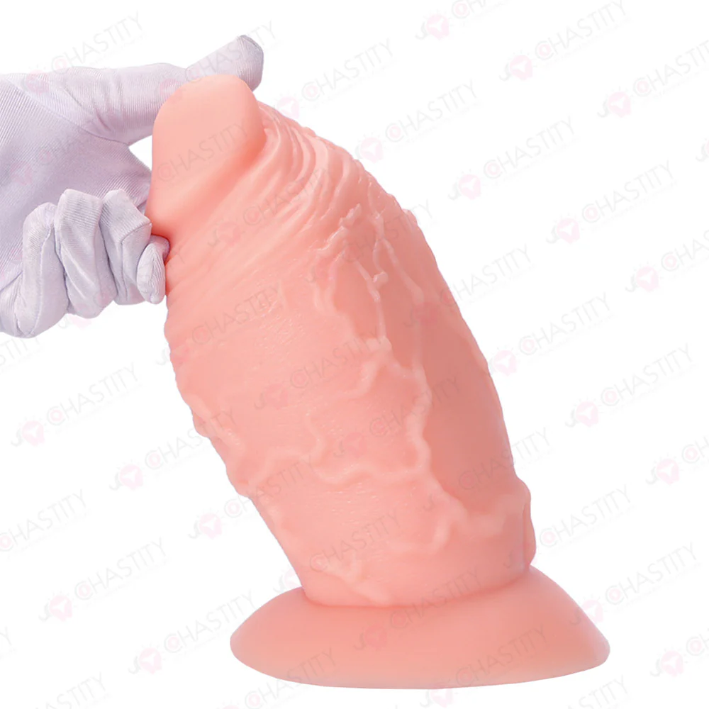 Suction Cup Fat Dildo - Image 13