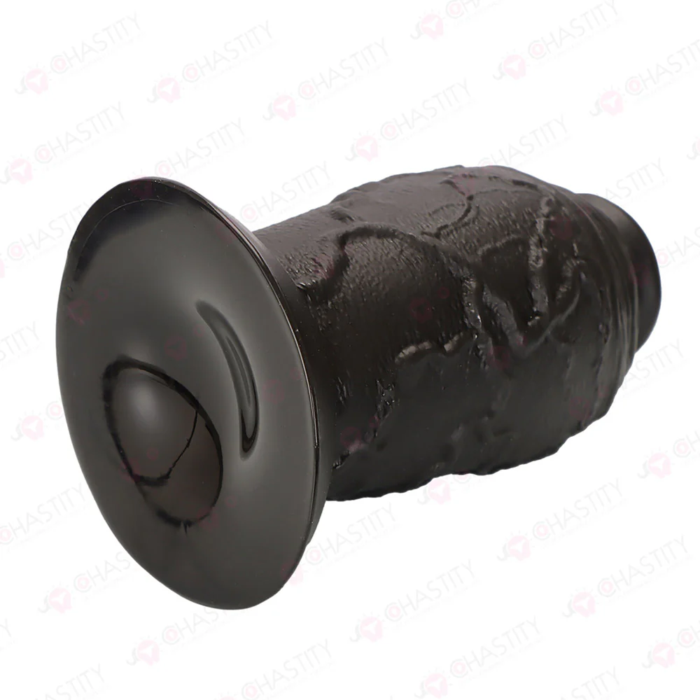 Suction Cup Fat Dildo - Image 8