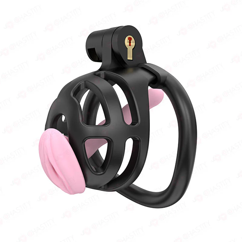 Super Small Chastity Cage - Image 10