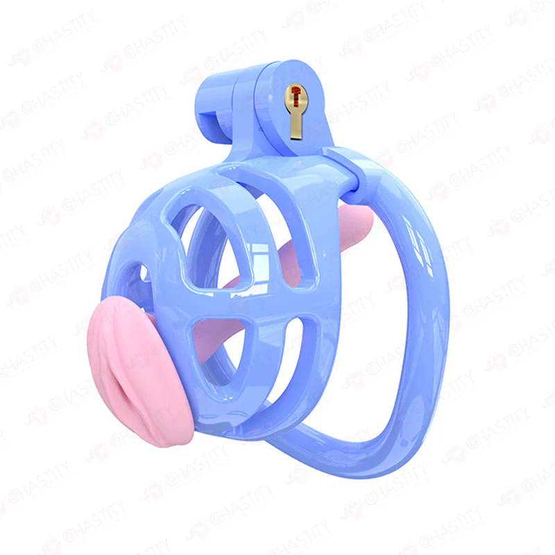 Super Small Chastity Cage - Image 11