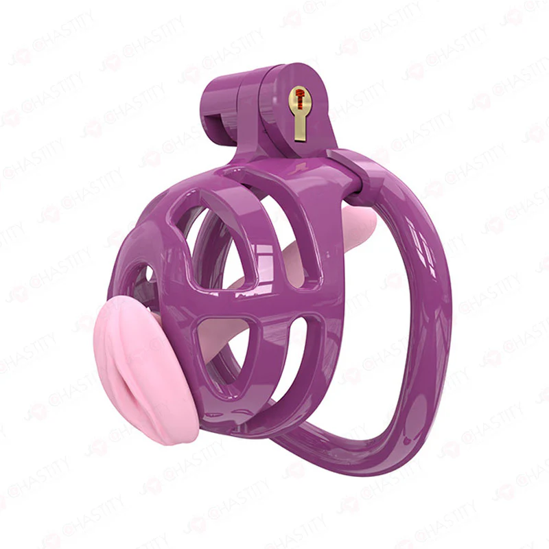 Super Small Chastity Cage - Image 12
