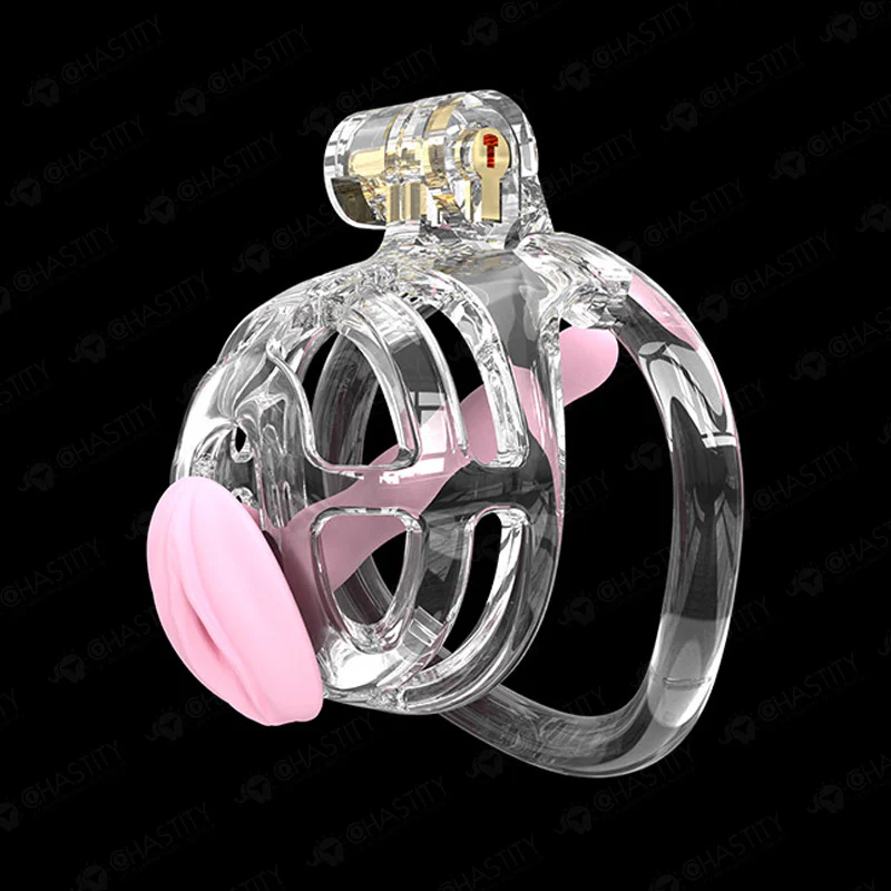 Super Small Chastity Cage - Image 13