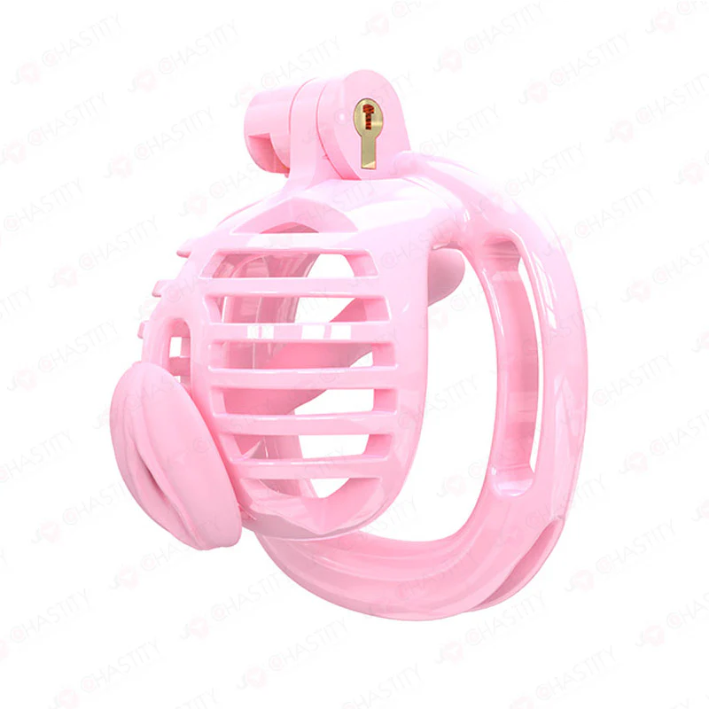 Super Small Chastity Cage - Image 14