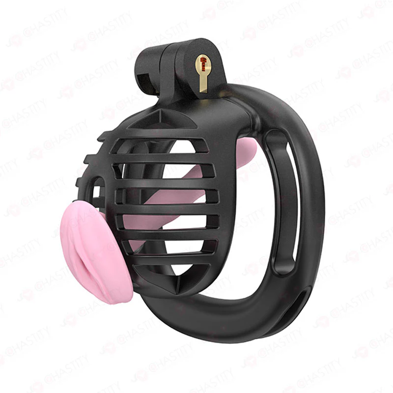Super Small Chastity Cage - Image 15
