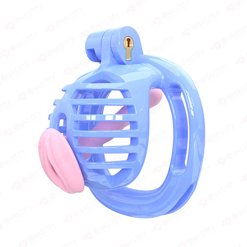 Super Small Chastity Cage - Image 16