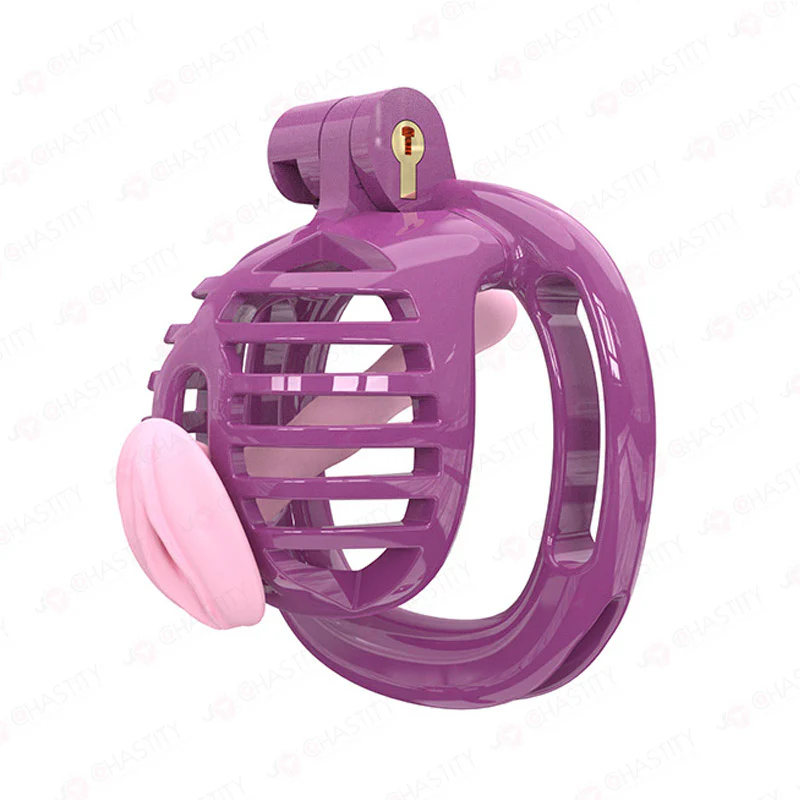 Super Small Chastity Cage - Image 17