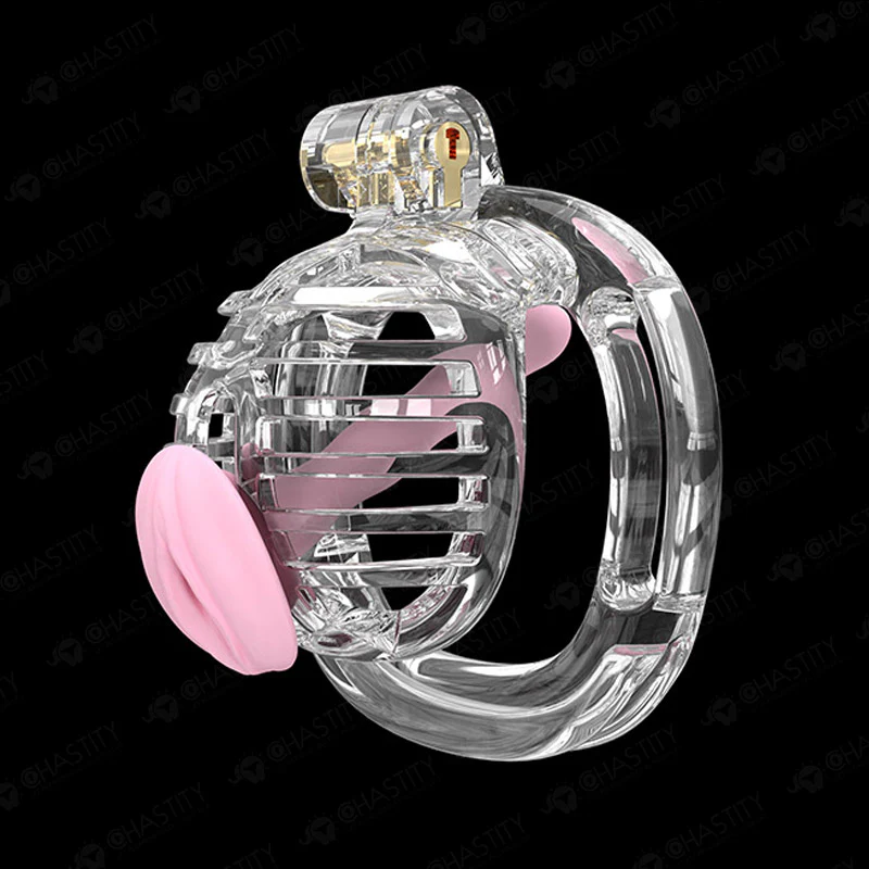 Super Small Chastity Cage - Image 18
