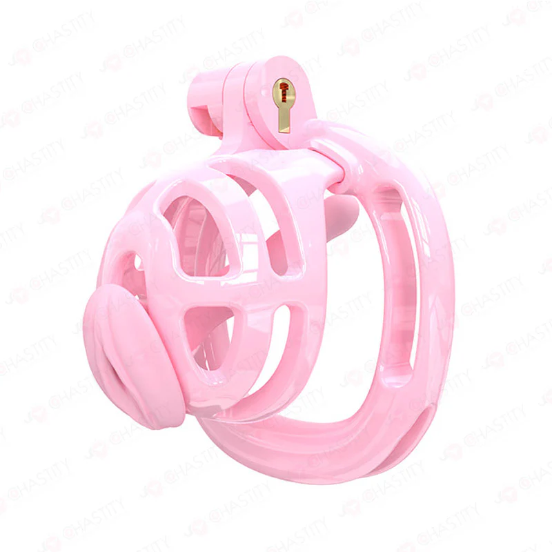 Super Small Chastity Cage - Image 19