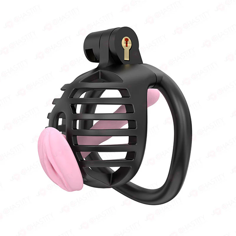 Super Small Chastity Cage - Image 2