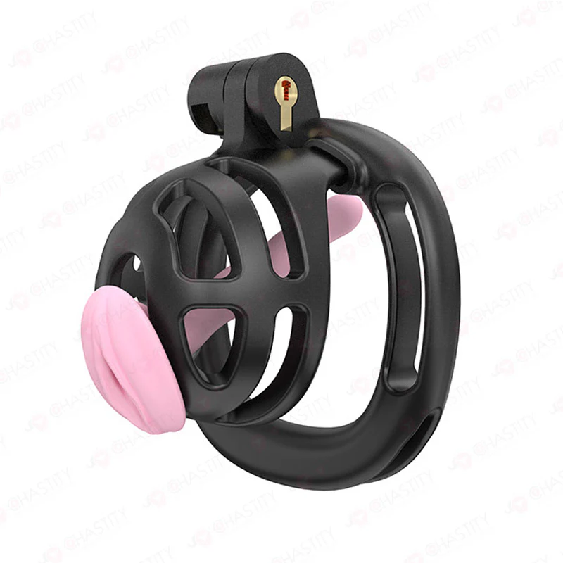 Super Small Chastity Cage - Image 20