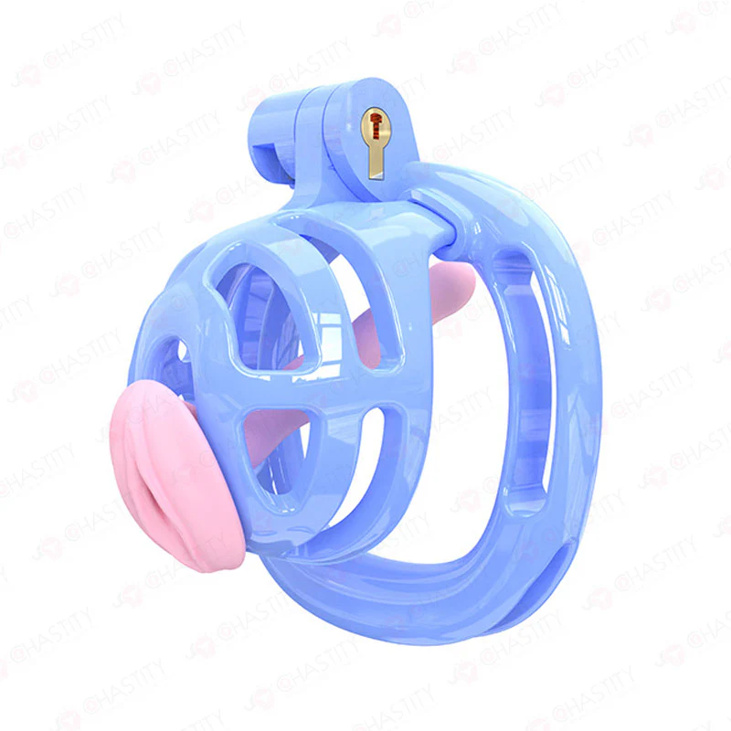 Super Small Chastity Cage - Image 21