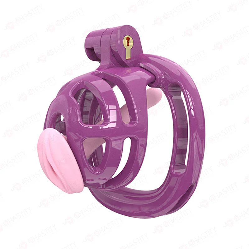 Super Small Chastity Cage - Image 22