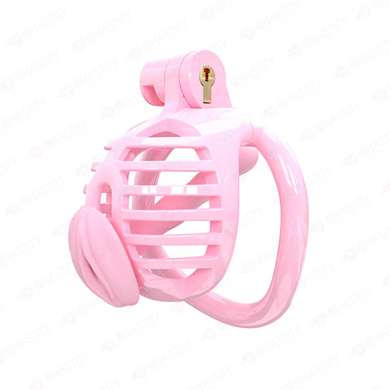 Super Small Chastity Cage - Image 5