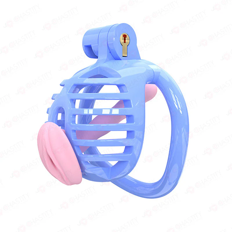 Super Small Chastity Cage - Image 6