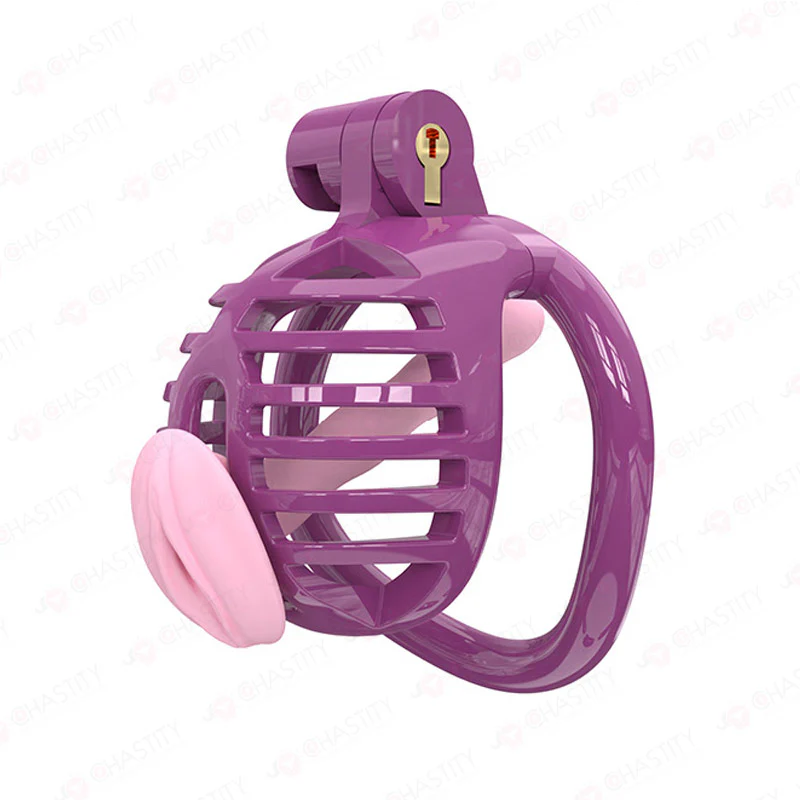 Super Small Chastity Cage - Image 7