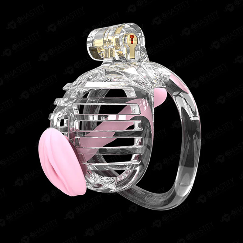 Super Small Chastity Cage - Image 8