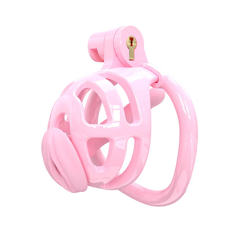 Super Small Chastity Cage - Image 9