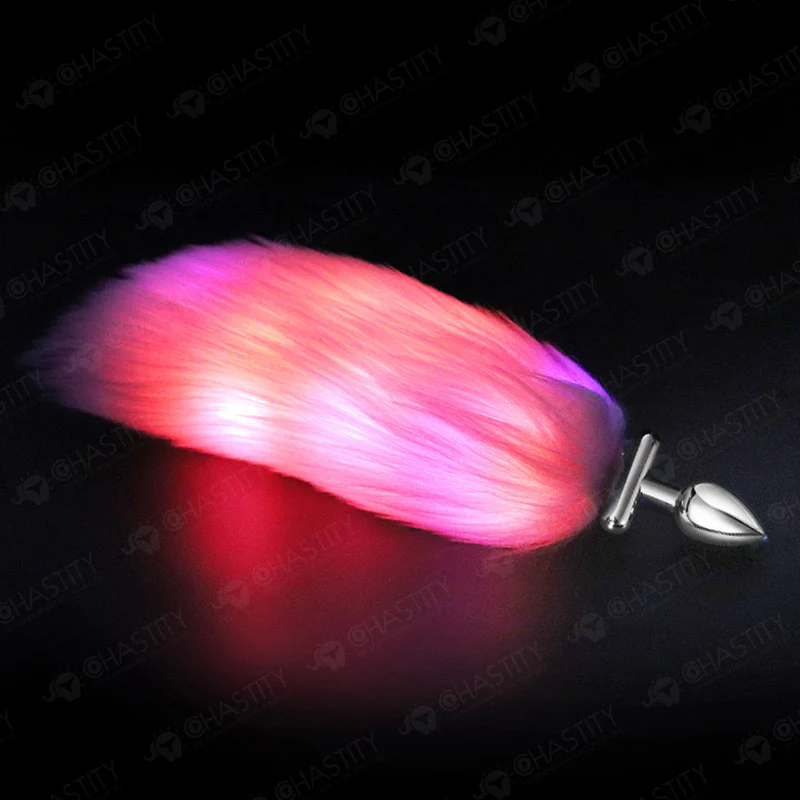 Tail Light Butt Plug - Image 10