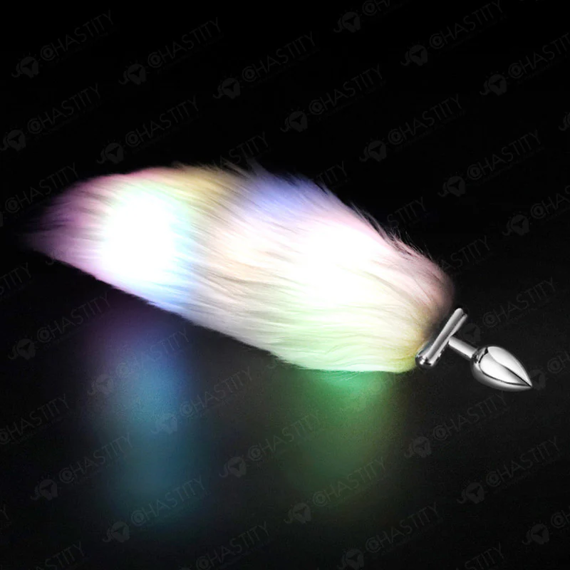 Tail Light Butt Plug - Image 11