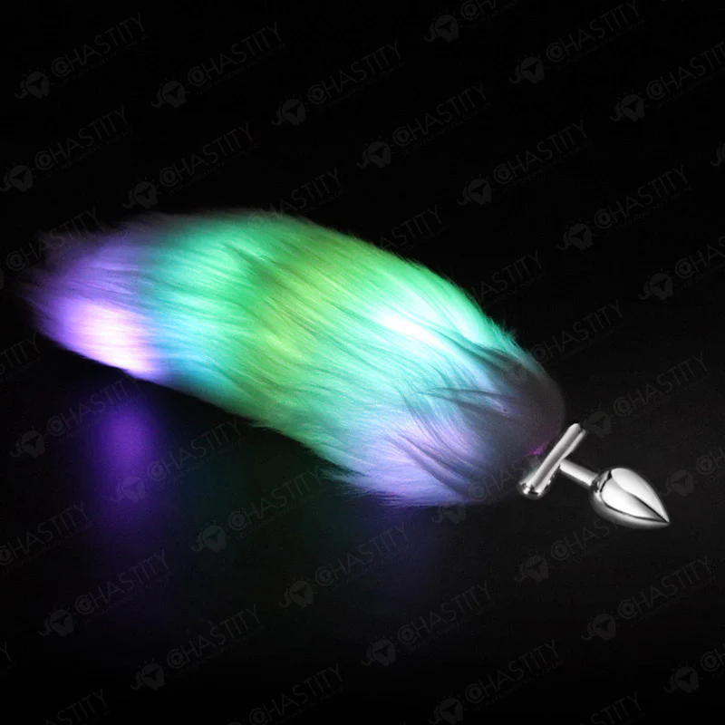Tail Light Butt Plug - Image 12
