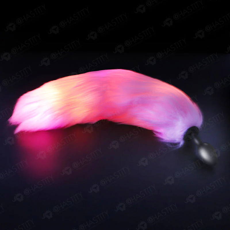 Tail Light Butt Plug - Image 13