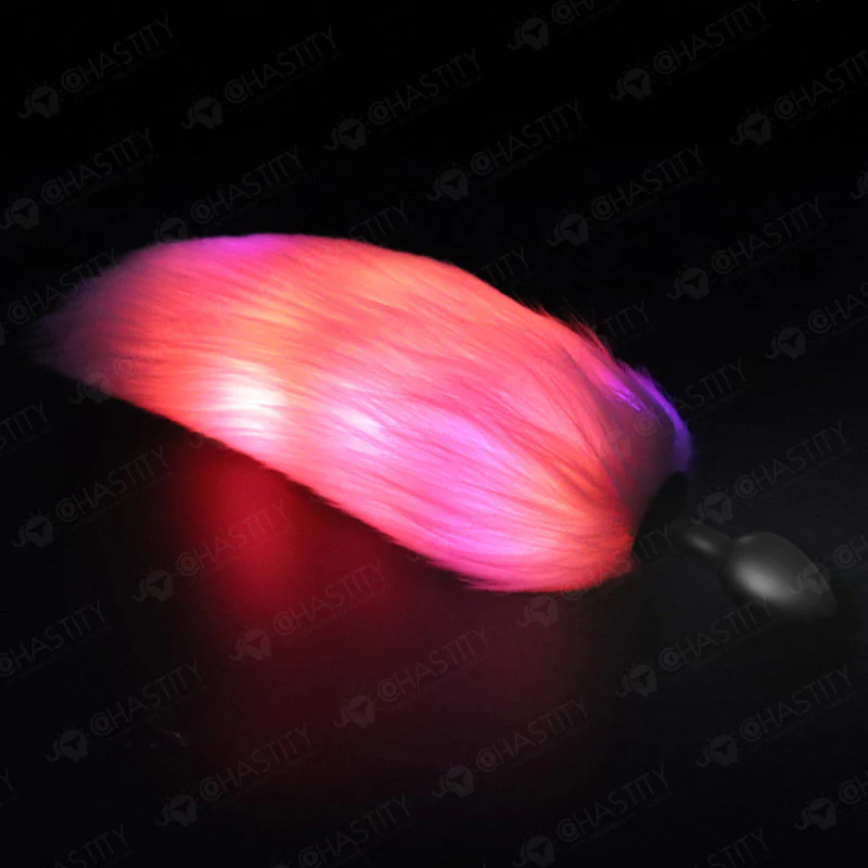 Tail Light Butt Plug - Image 16