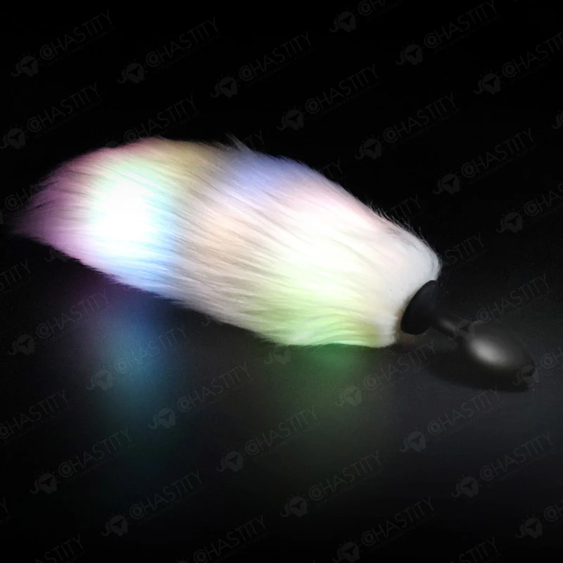 Tail Light Butt Plug - Image 17